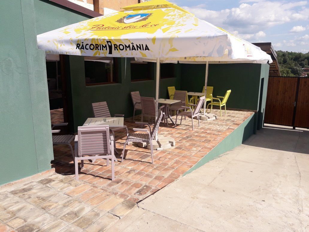 Oravitza Inn-官方