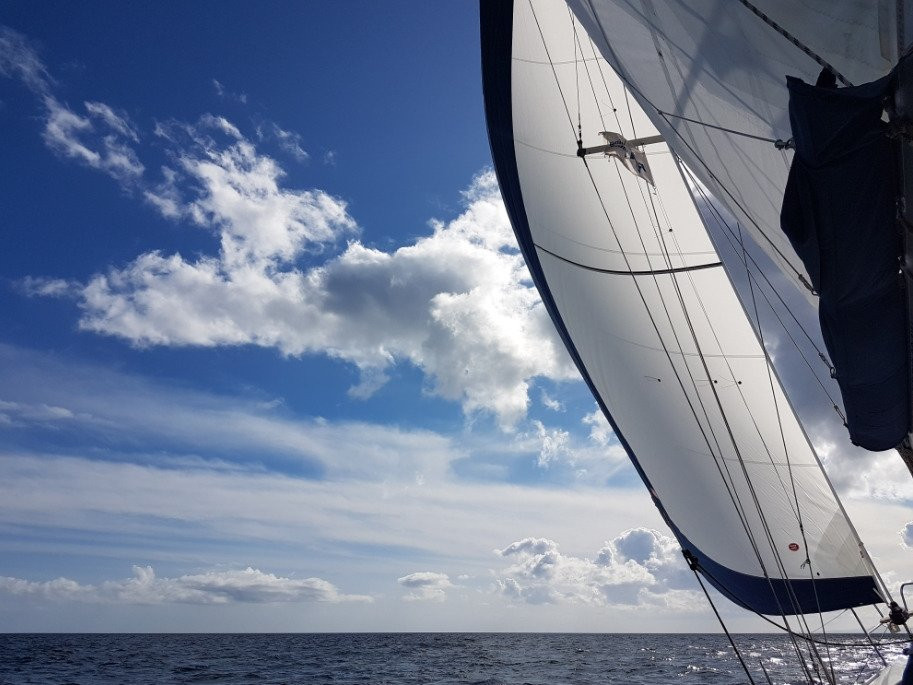 Endeavour Sailing-卡拉罗港口必去景点