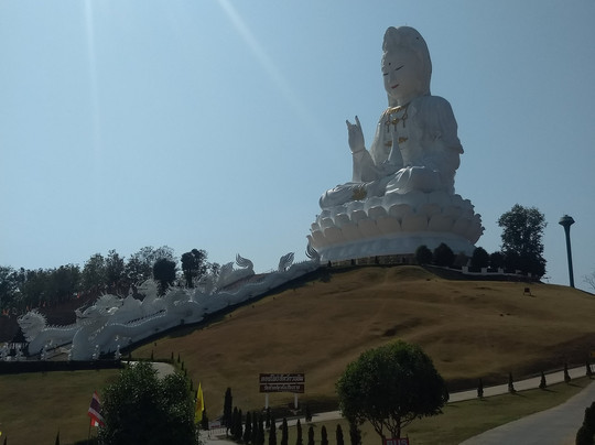 Chai Machete Tours-清莱必去景点