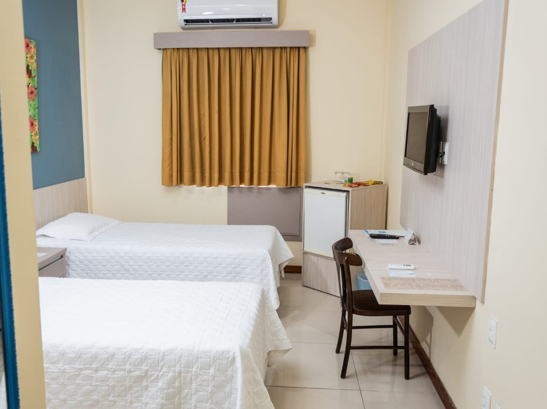 Palacio do Rio Hotel主图