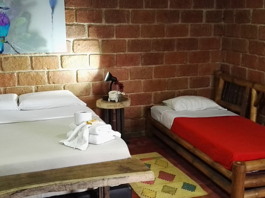 Colores de la Sierra主图