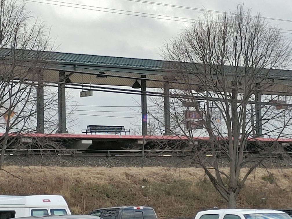 Long Island Rail Road-牙买加必去景点