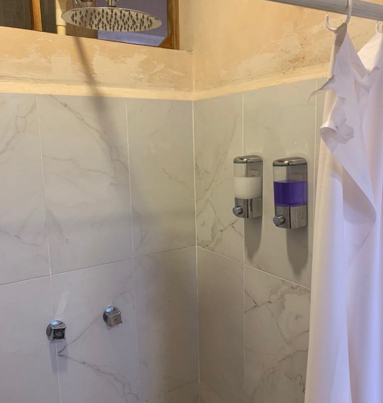 Hotel Casa Maya Calakmul主图