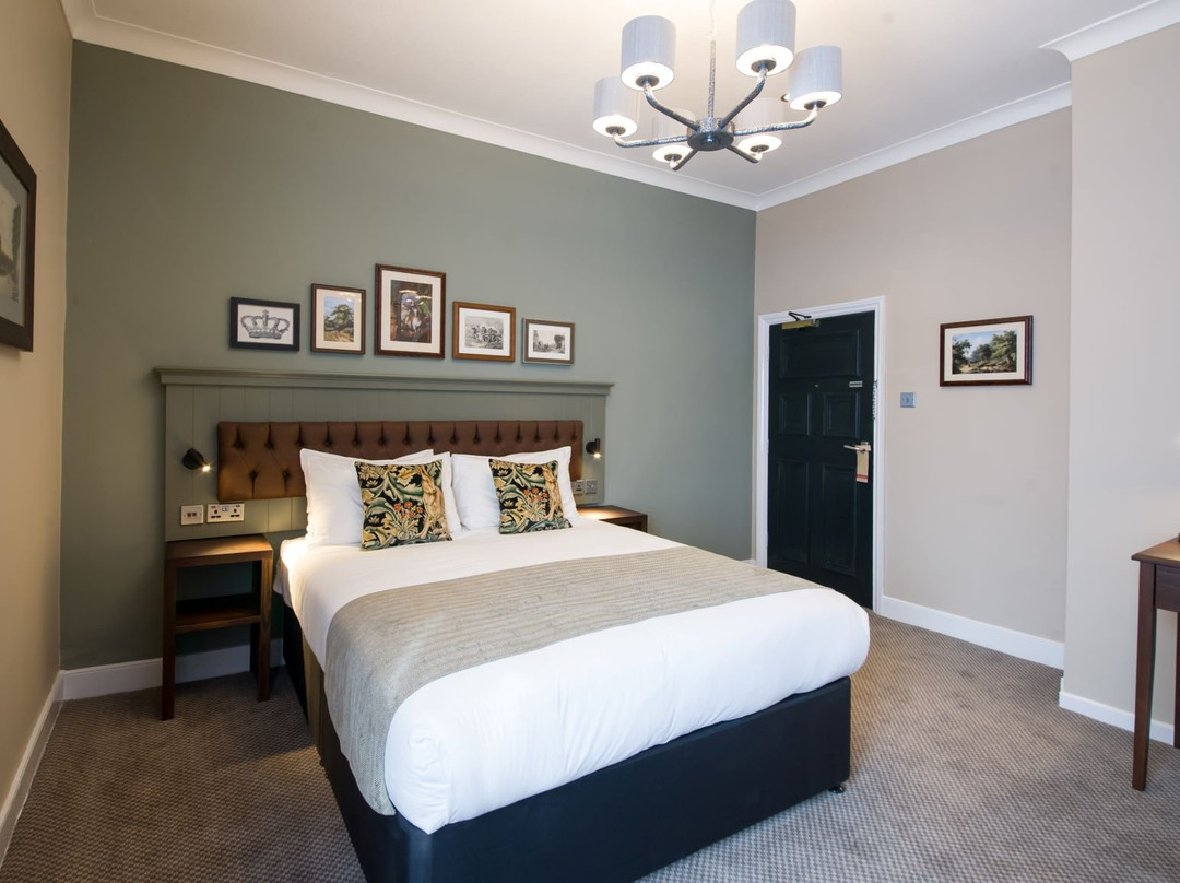 The Kings Head by Innkeeper's Collection主图