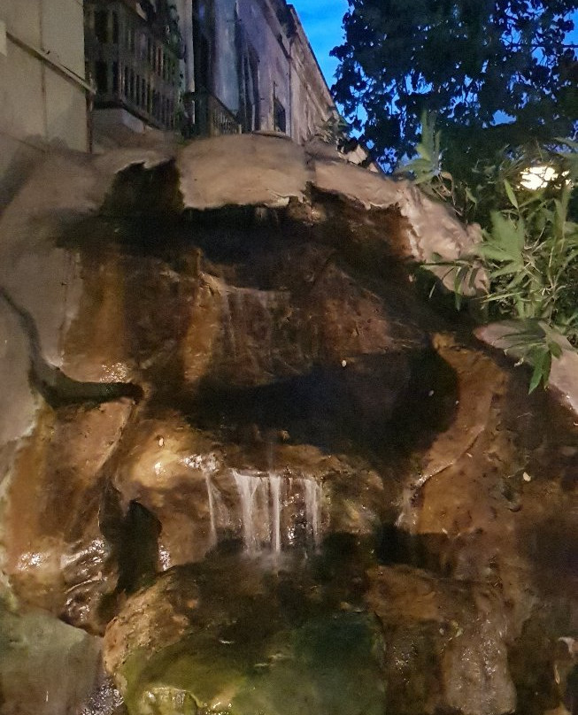 Hotel Continental主图