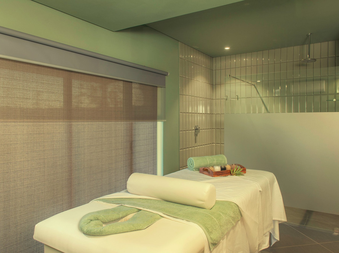 The Feather Hill Spa-波切夫斯特鲁姆必去景点