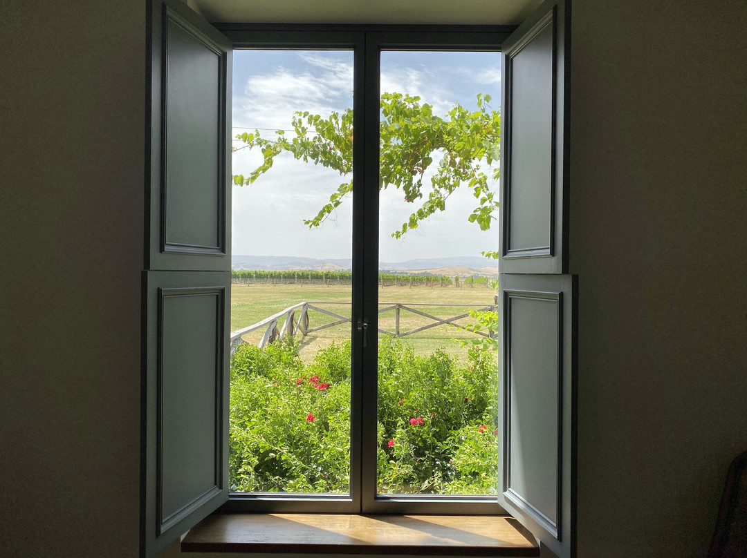 The Farmhouse at Meletos主图