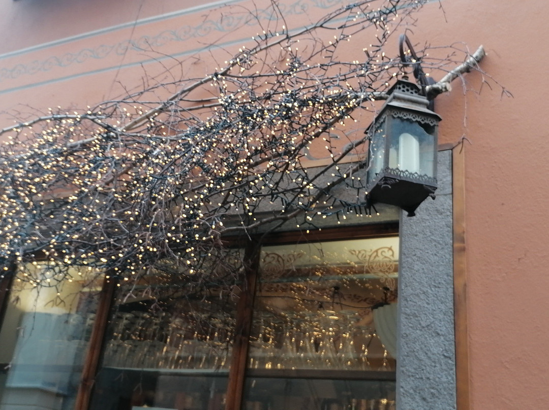 B&B La Selvatica主图