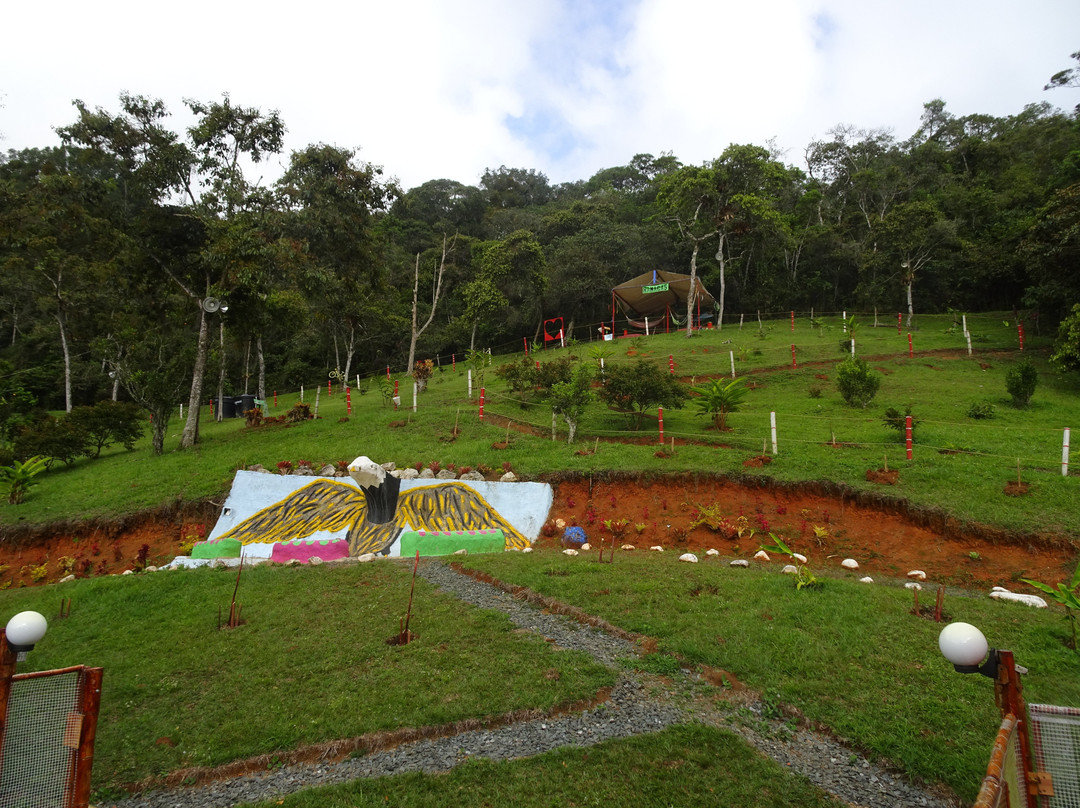 La Posada Del Aguila主图