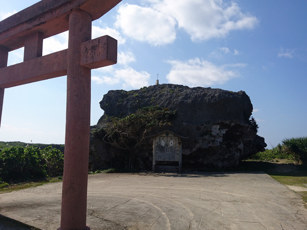 Opiiwa-宫古岛市必去景点