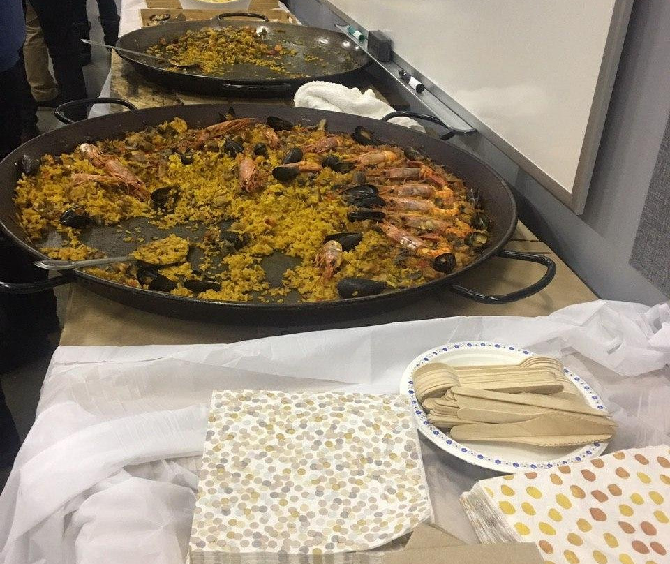 Urban Axe Throwing-高贵林港必去景点