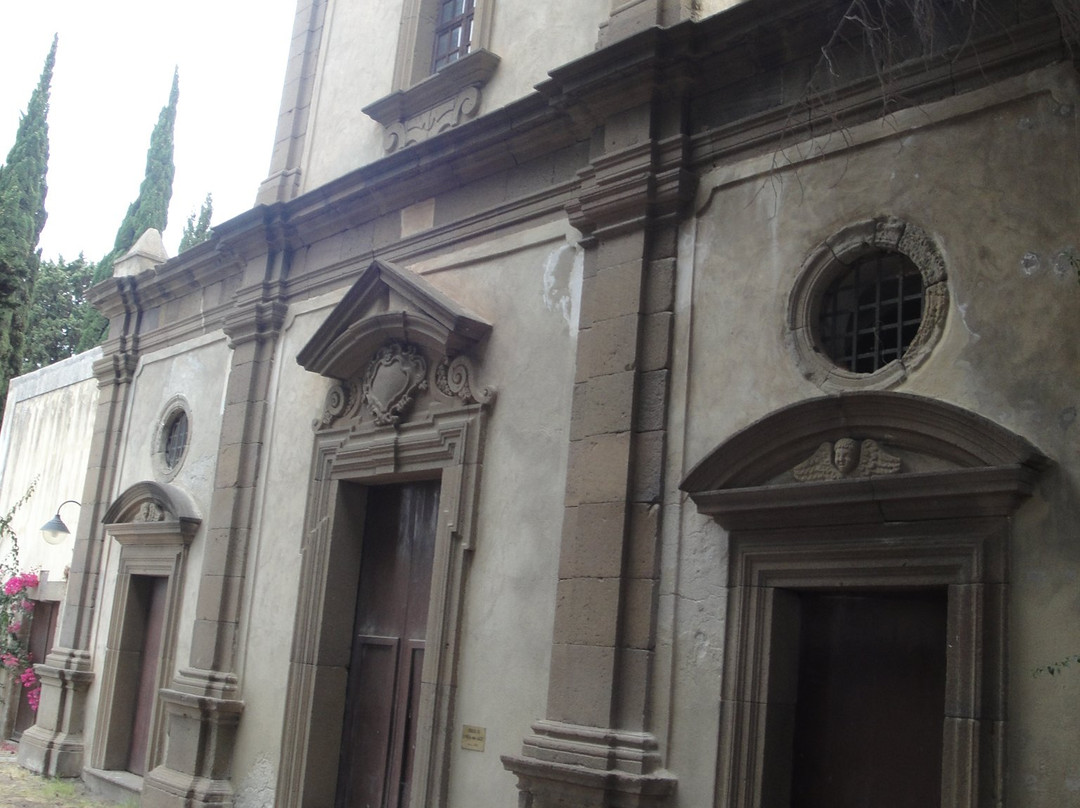 Cattedrale di San Bartolomeo-利帕里必去景点