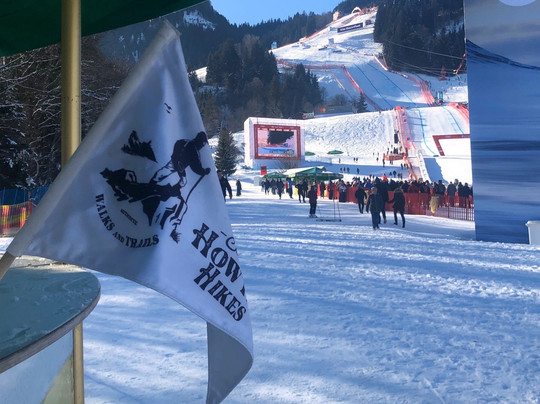 Skisport Hausberger-Westendorf必去景点