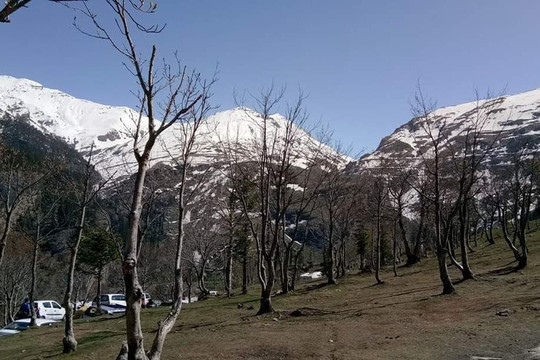 Nishan Car Rentals-阿姆利则必去景点