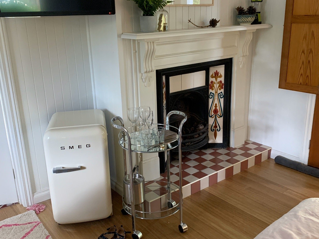 彼鲁兹洛恩酒店主图