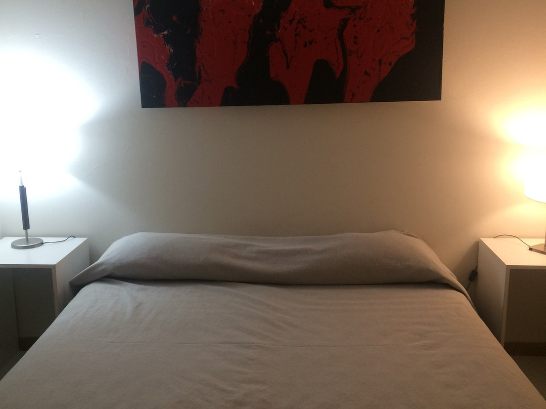 Bosque Divino Cabanas & Suites主图