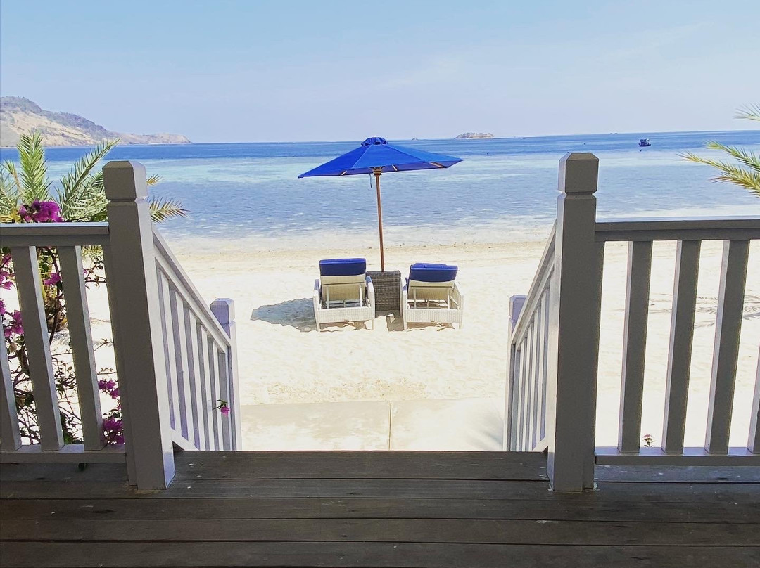 Sudamala Resort, Seraya主图