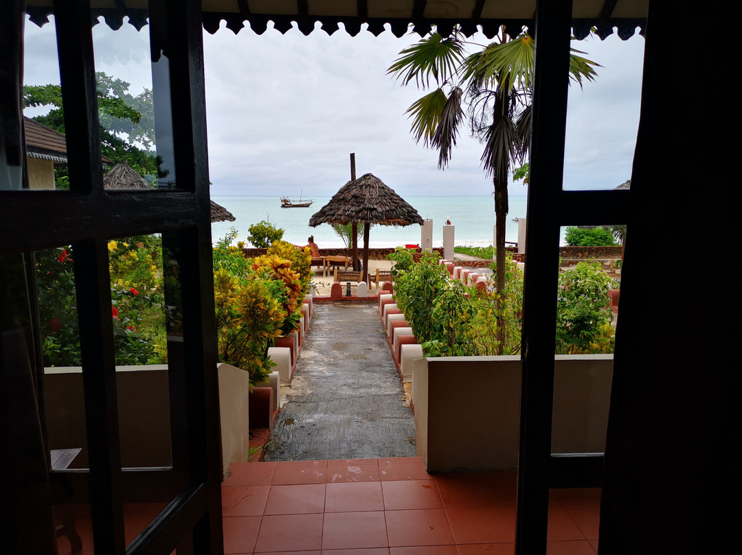 Arabian Nights Hotel主图