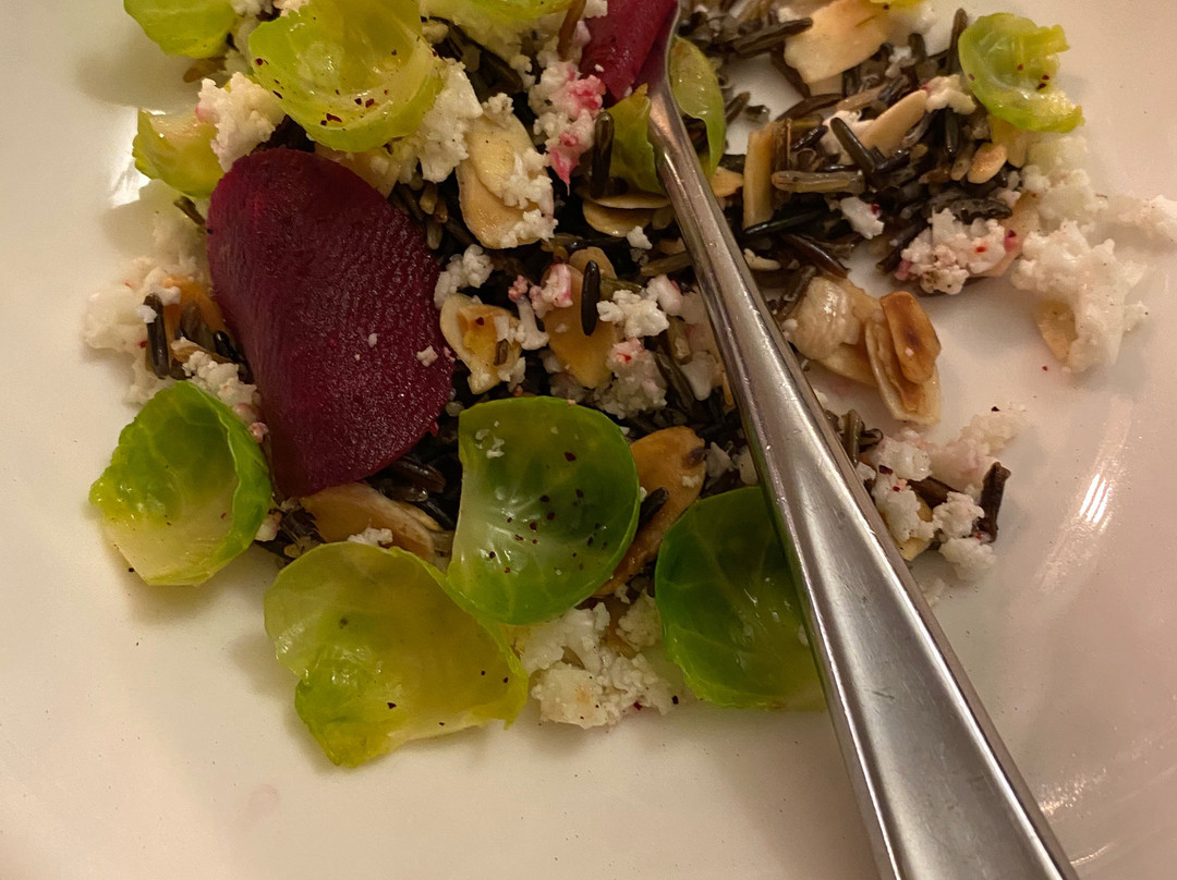 The Trout At Tadpole Bridge主图