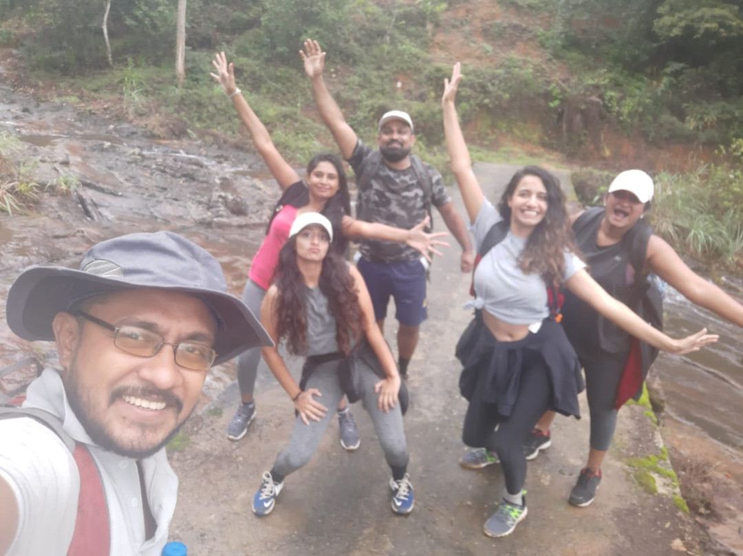 Ceylon Tour Ways景点图片