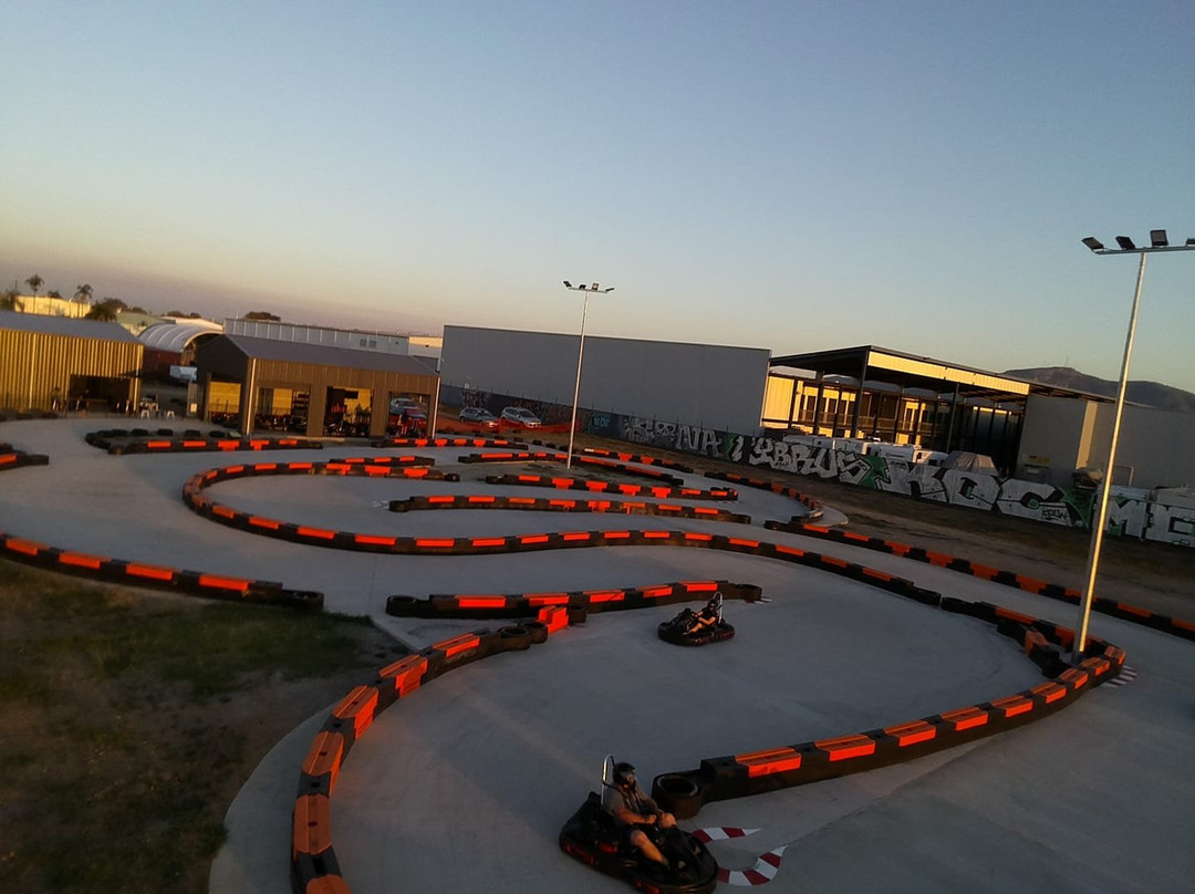 Garbutt旅游攻略图片