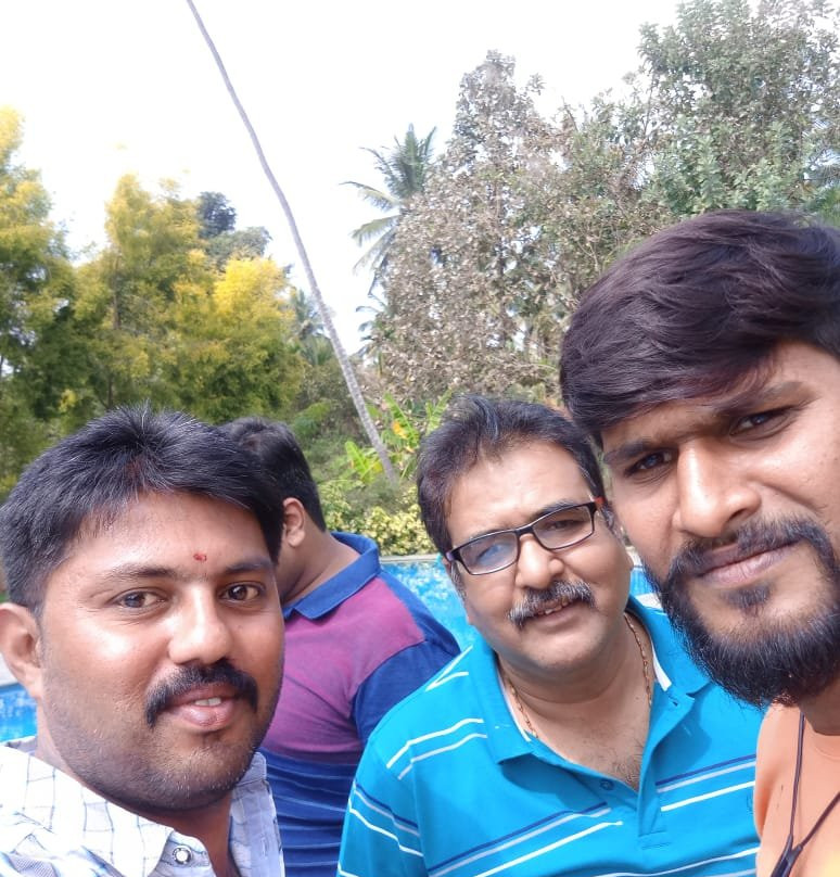 Stay Simple Riverdale主图