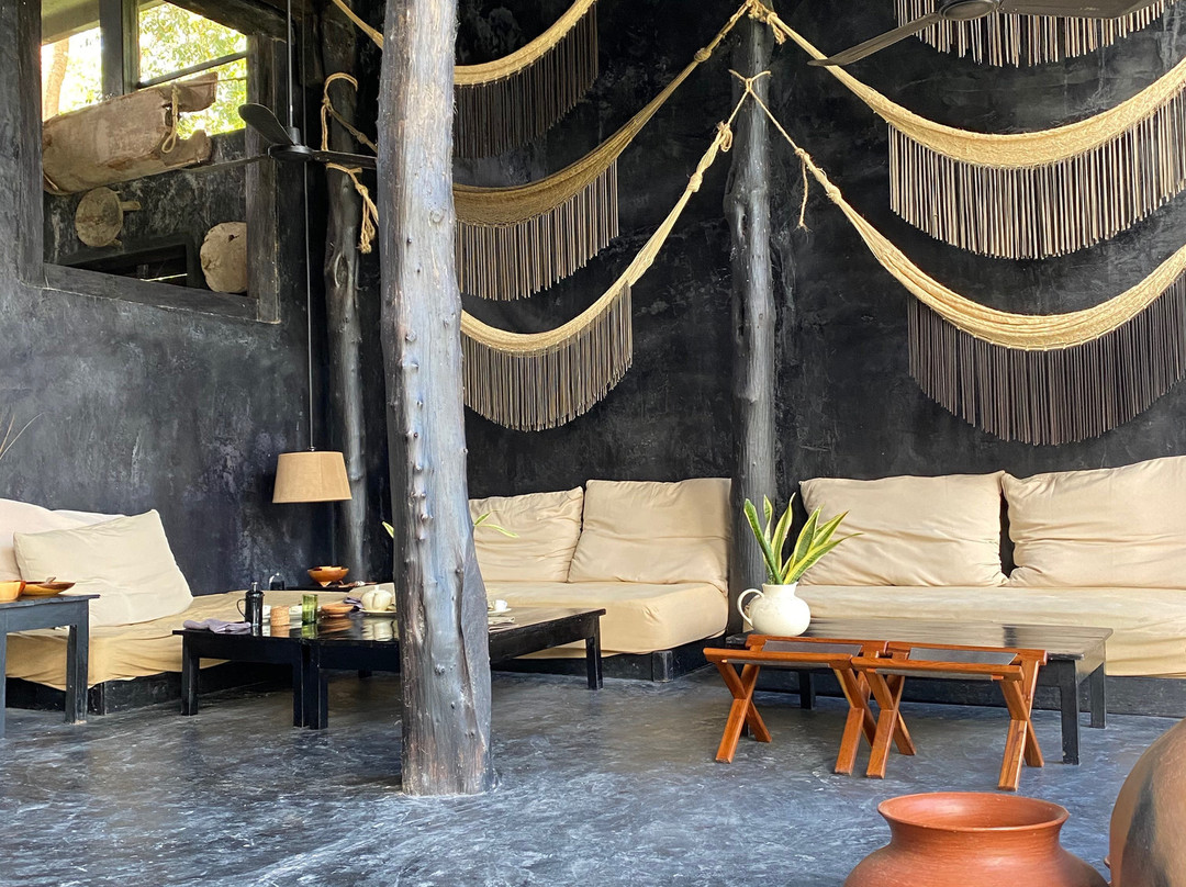 Coqui Coqui Papholchac Coba Residence & Spa主图