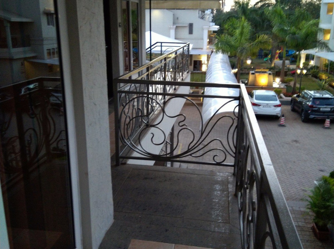 Meritas Countryside Resort主图