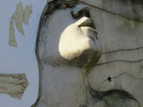 Le Mur-圣莫代福塞必去景点