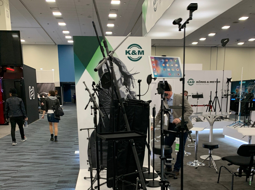 阿纳海姆会议中心-阿纳海姆必去景点