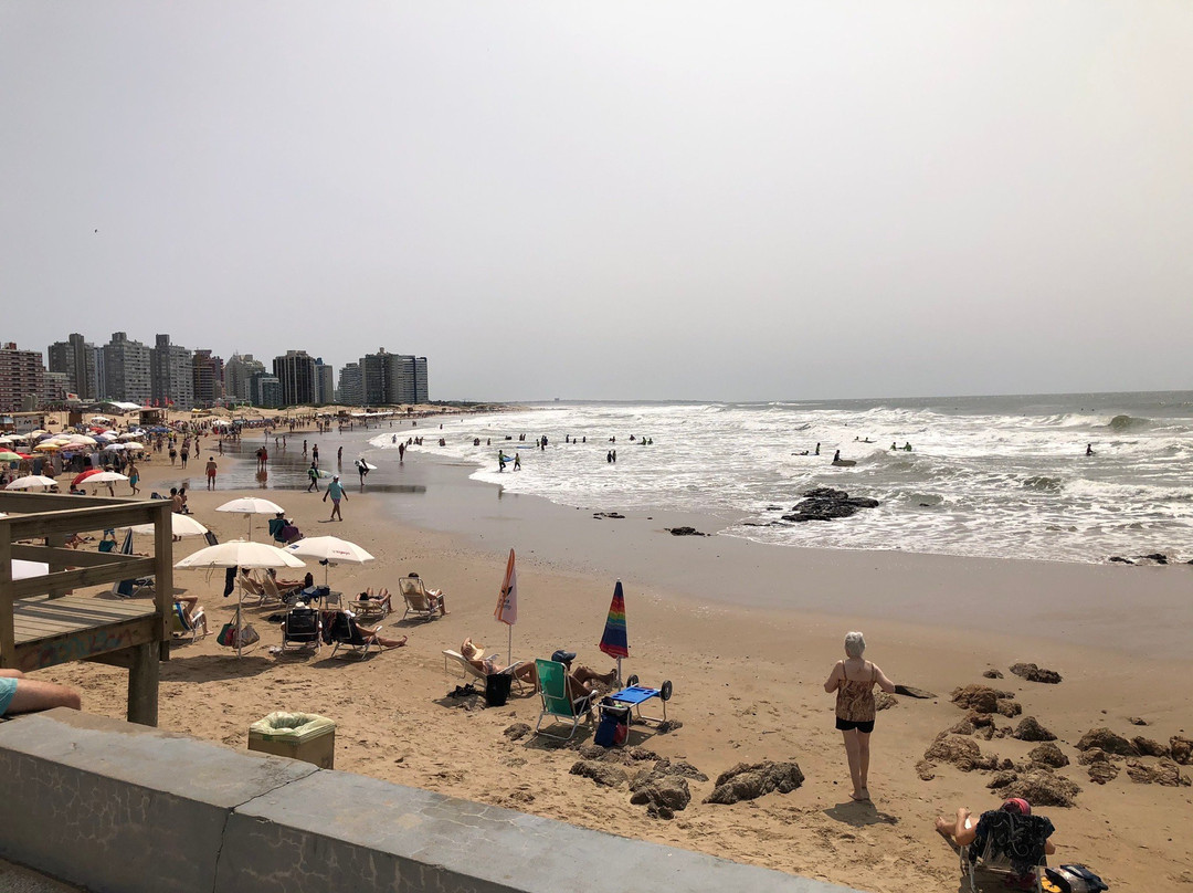 Rambla General Jose Artigas-埃斯特角城必去景点