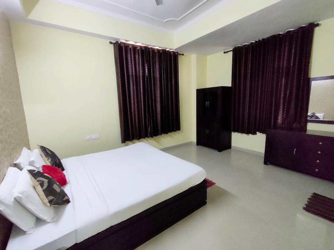 Anjani Dham Seva Sadan主图