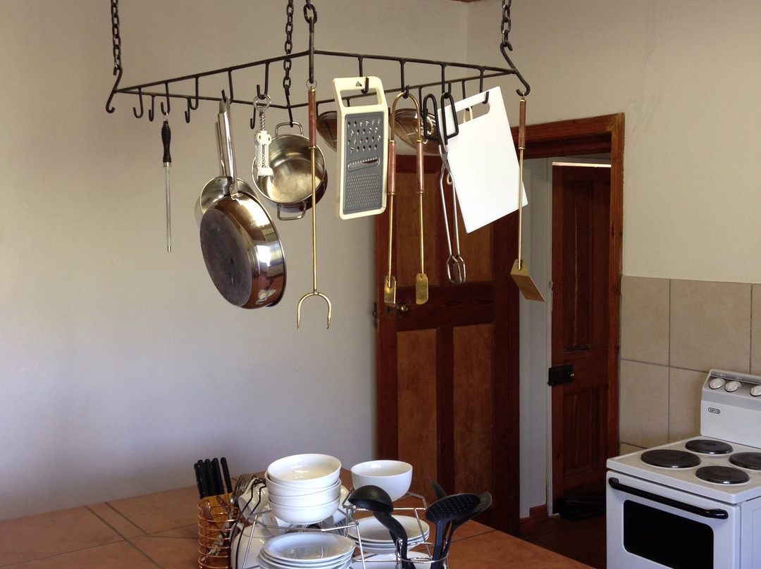 Mahem B&B and Self-Catering主图