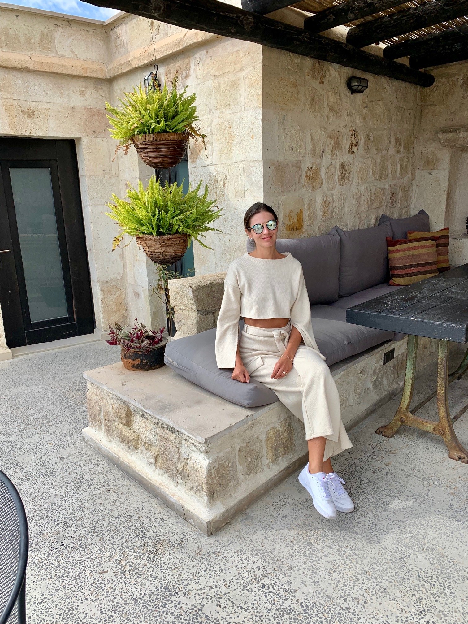 SOTA Cappadocia-浴室