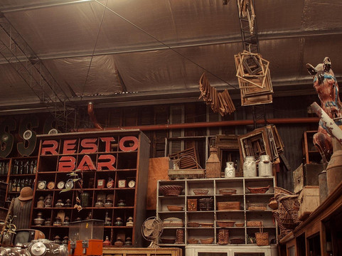 Experience Baires-布宜诺斯艾利斯必去景点