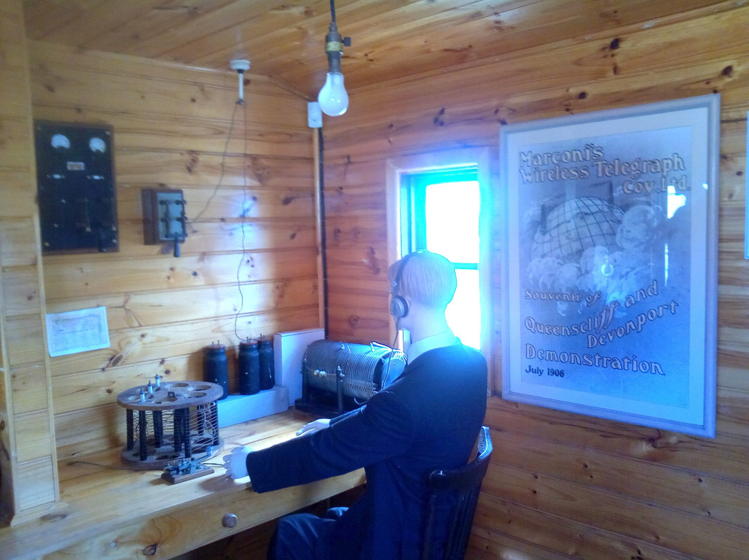 Queenscliffe Maritime Museum-皇后崖必去景点