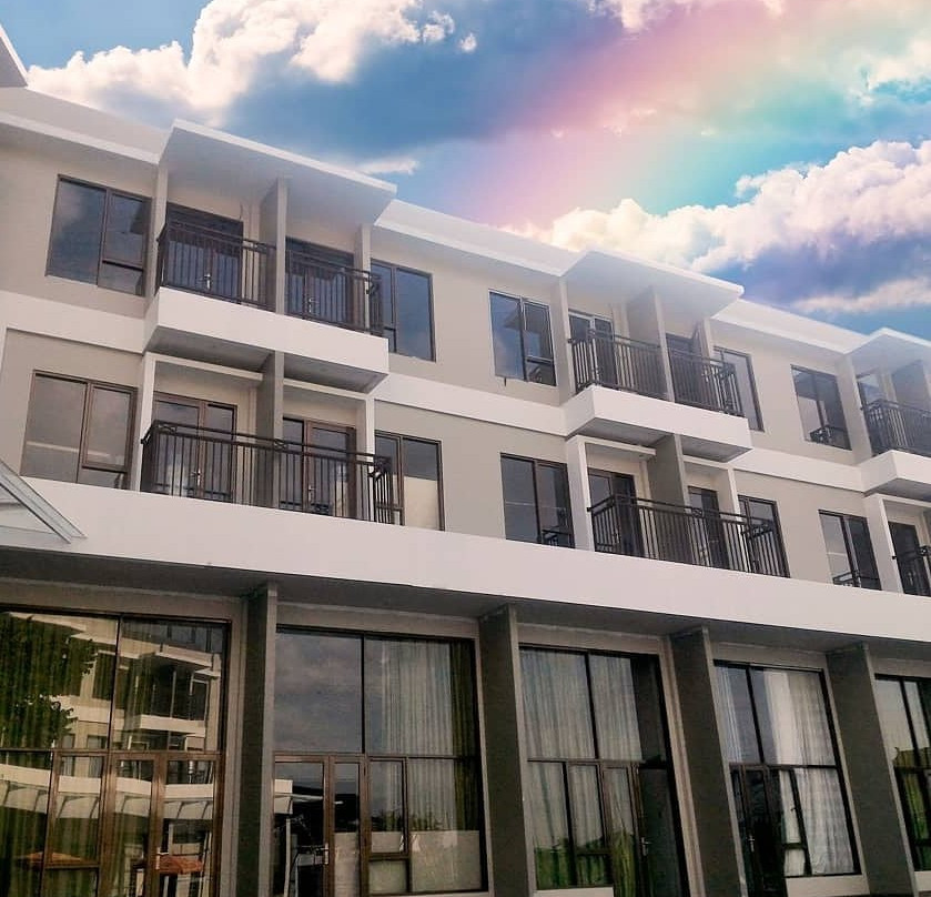 Harmoni Hotel Garut主图