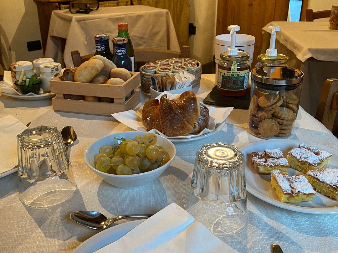 B&B Contrada Beltramelli主图