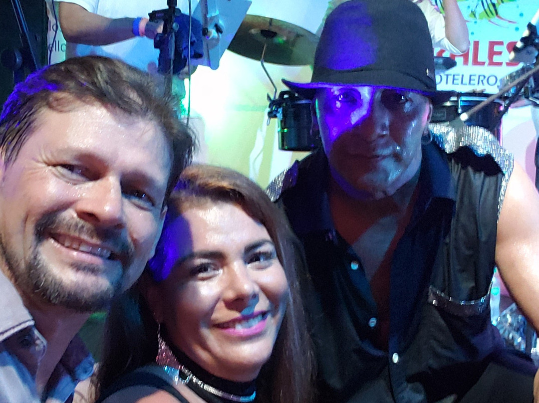 Hotel Los Corales主图