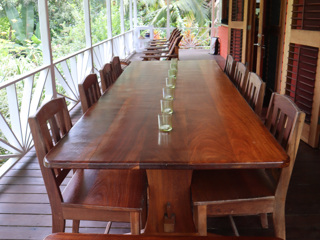 Turtle Beach House主图