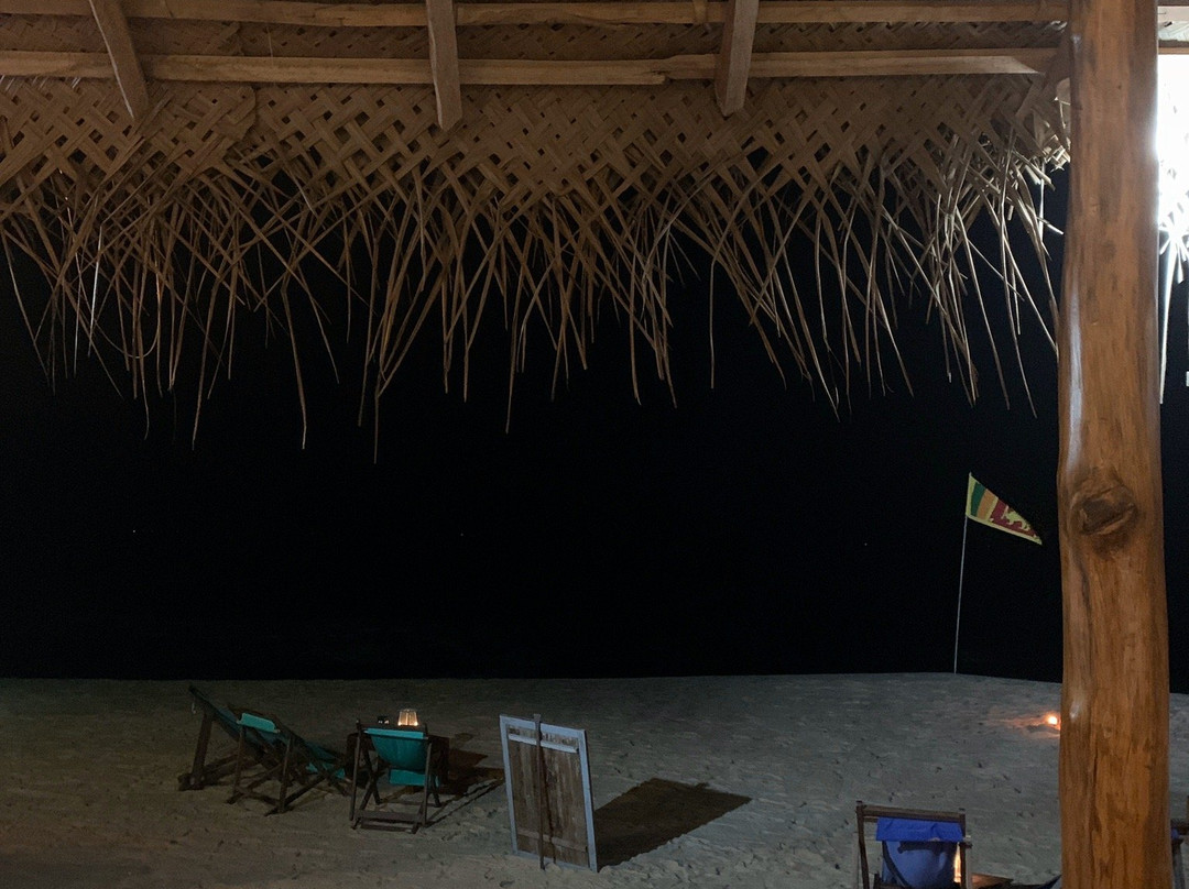 Doctor's Bar Tangalle-唐卡拉必去景点