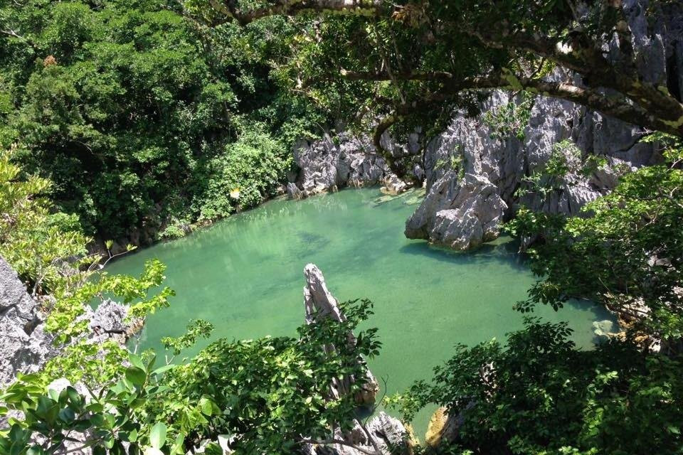 ZCHEDULISTA Catanduanes景点图片