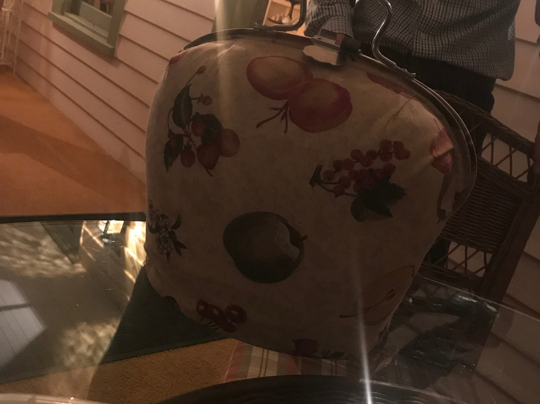 Channel Bass Inn And Restaurant主图