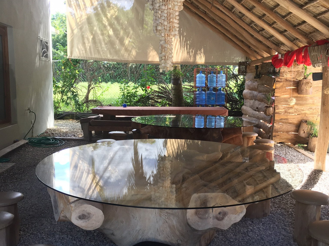 Residencia El Balata主图