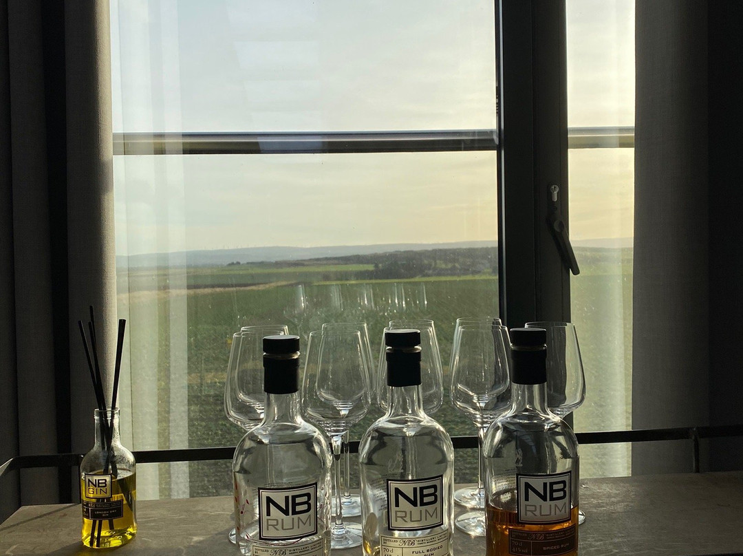 N B Distillery景点图片