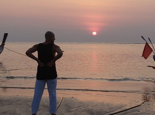 金达度假村 主图