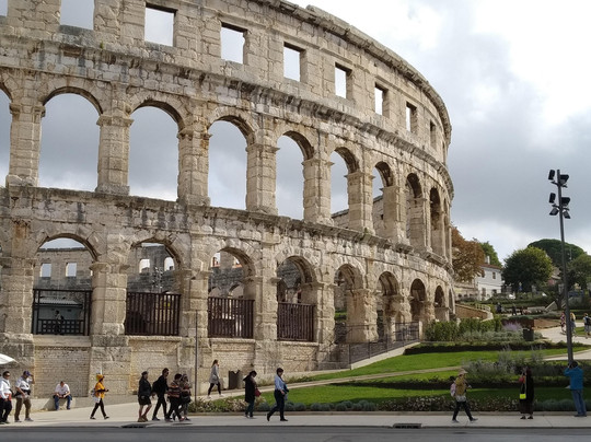 Ciao travel-tourist guide