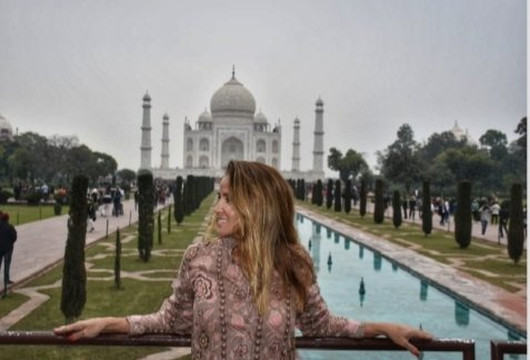 Taj Mirror Tours-阿格拉必去景点