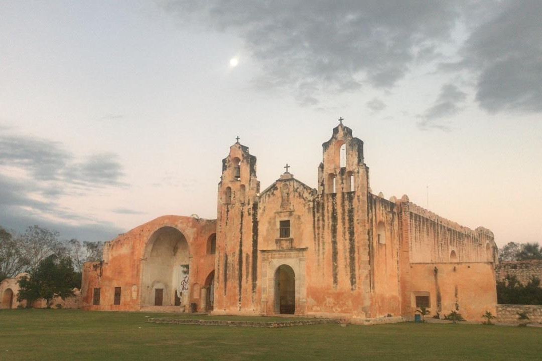 Ruta De Los Conventos-Mani必去景点