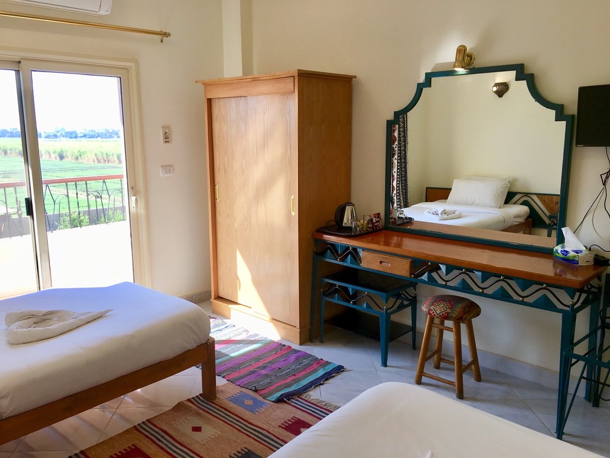 New Memnon Hotel-官方